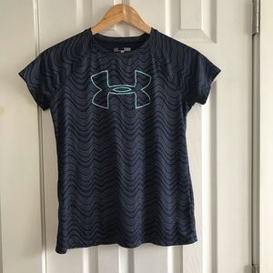 Under Armor t shirt